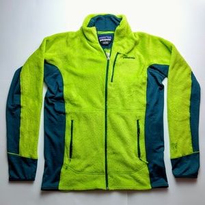 🎉SALE🎉 $169 NWT Men's Patagonia R2 Jacket Fleece
